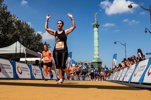 Foto offerta MEZZA MARATONA DI PARIGI | 21K, immagini dell'offerta MEZZA MARATONA DI PARIGI | 21K di Ovunque viaggi.